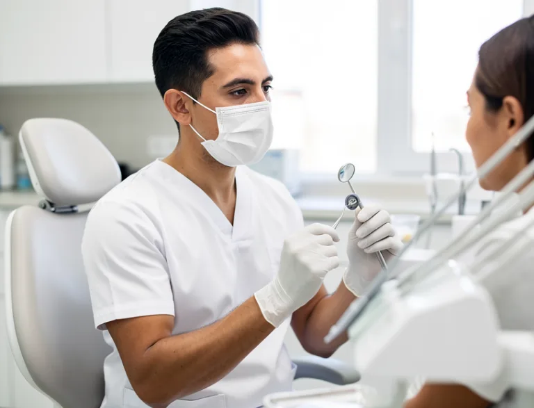dentist Belper